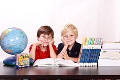 attentive kids
