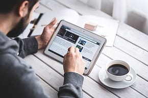 online english