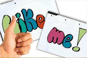 like
