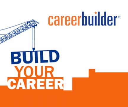 career builder build your career