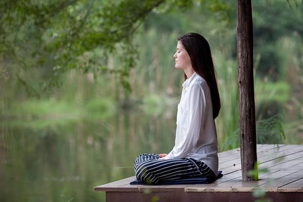 meditation tips